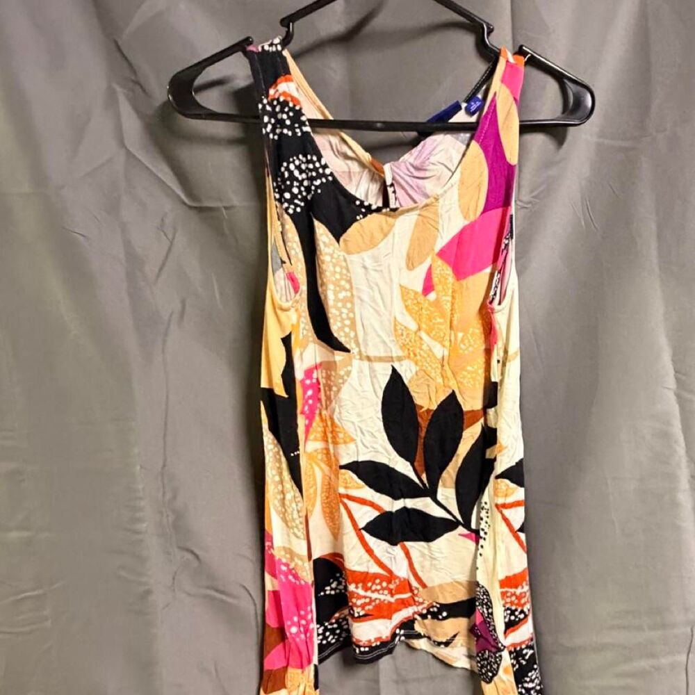Apt-9 Women's Multi Vest